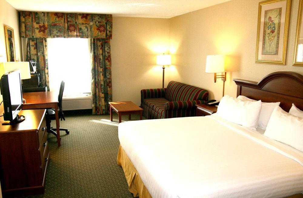 Comfort Inn & Suites Near Route 66 Lincoln Dış mekan fotoğraf