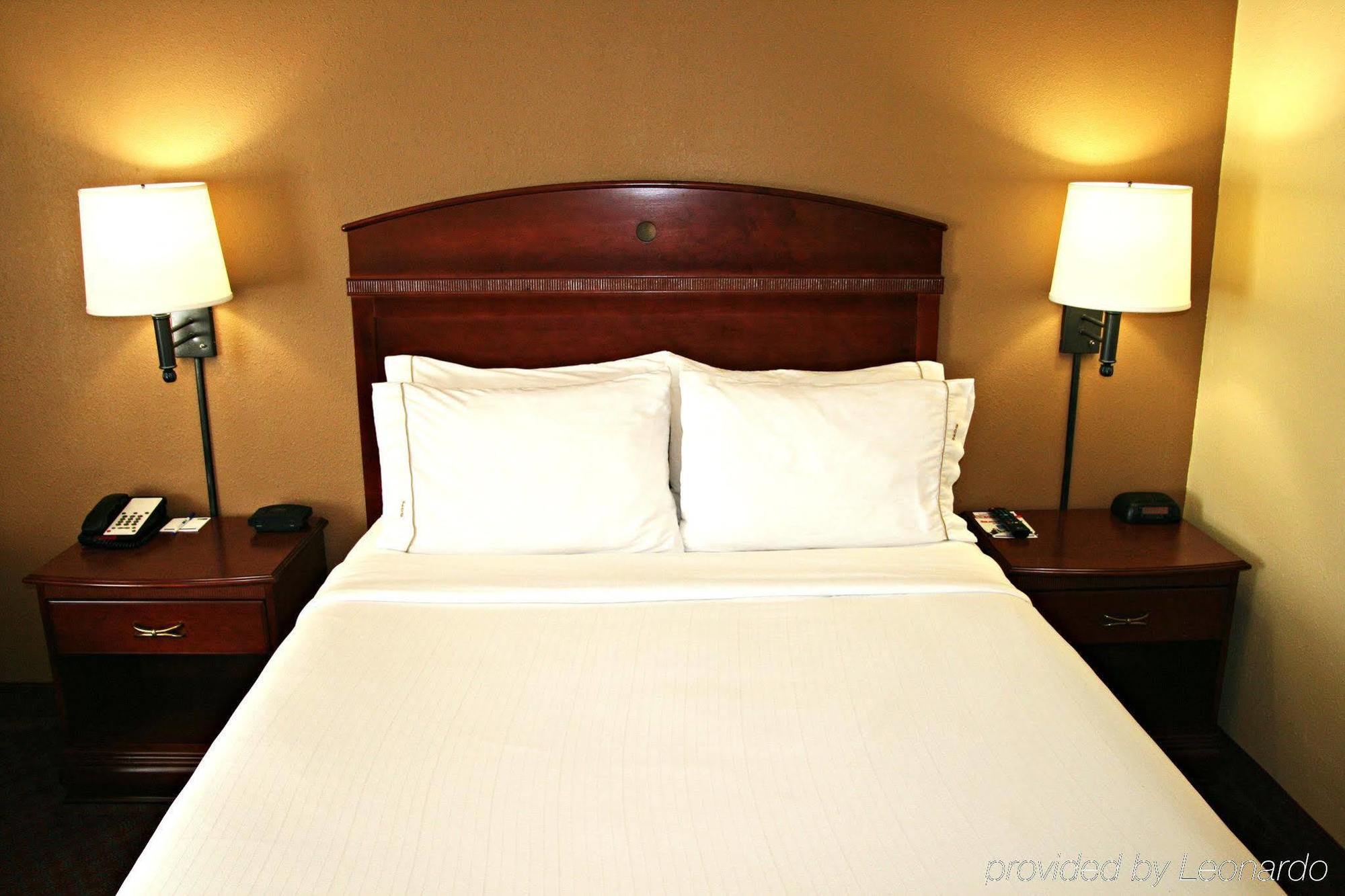 Comfort Inn & Suites Near Route 66 Lincoln Dış mekan fotoğraf